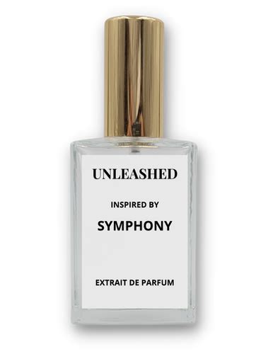 unleashed perfumes